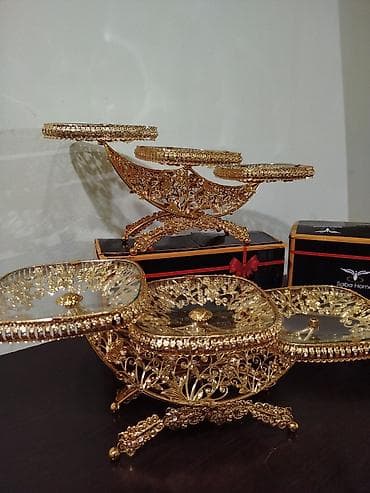 фруктовые корзины: Цена за шт 1'200сом. Набор — 7