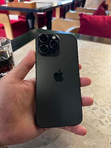 13 айфон про макс: IPhone 15 Pro Max, 256 ГБ, Black Titanium, Чехол, 84 % — 6