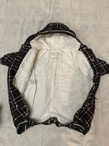 детский электрокар бу: Конверт+ комбинезон+носочки Очень теплый 100% шерсть 100% хлопок — 5