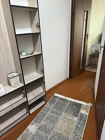 аренда кобинета: 31 м², С мебелью — 5