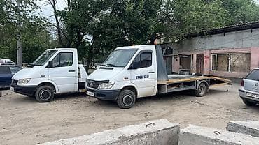 ремонт ремень: С лебедкой, С манипулятором, Со сдвижной платформой — 1