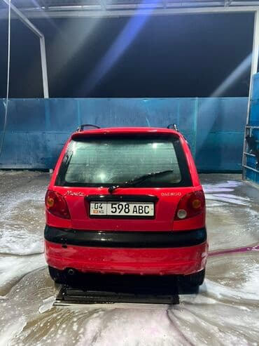 багажник на крышу дэу матиз купить: Daewoo Matiz: 2003 г., 1 л, Механика, Хэтчбэк — 2