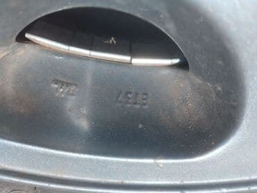 передний бампер опель вектра с: Колеса в сборе 195 / 65 / R 15, Зимняя шипованная, Б/у, Комплект, Легковые, отверстий - 5 — 10