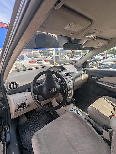тайота ярис ош: Toyota Yaris: 2008 г., 1.5 л, Автомат, Бензин, Седан — 3