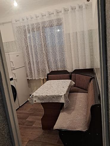 купить квартиру в расрочку: 2 комнаты, Собственник, Без подселения, С мебелью полностью — 7