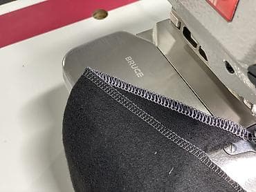 Техника для кухни: 4-Нитка сатылат BRUCE X5S акыркы модели Состояние 👍👍 Тиккени жумшак — 3