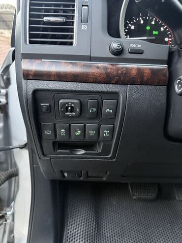 косилка ручная бензиновая цена бишкек: Toyota Land Cruiser: 2012 г., 4.6 л, Автомат, Бензиновая, Внедорожник — 15