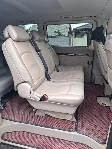 m5 stick: Mercedes-Benz Viano: 2007 г., 2.2 л, Дизель, Минивэн — 4