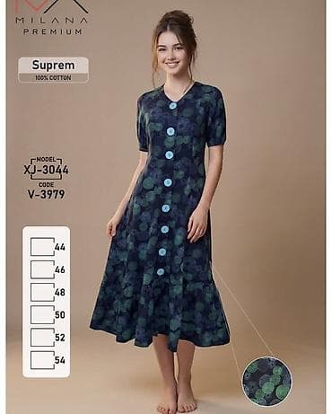 рубашку поло оригинал: Повседневное платье, Лето, Хлопок, Все размеры — 1