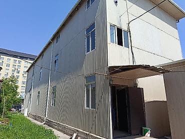 под любой бизнес: Продается готовый бизнес Общежитие трех этажный 21 комнат по 4 койки — 4