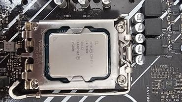 i5 2310: Материнская плата, Asus, LGA1700, Micro-ATX, Для ПК — 3