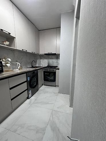 2 room flat: 2 комнаты, 70 м², Элитка, 6 этаж, Евроремонт — 2