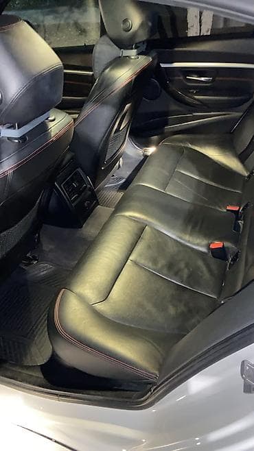 bmw 728: BMW 3 series: 2018 г., 2 л, Автомат, Бензин, Седан — 6