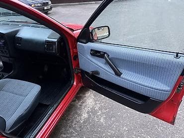 бампер на пасат б3: Volkswagen Passat: 1988 г., 1.8 л, Механика, Бензин, Седан — 5