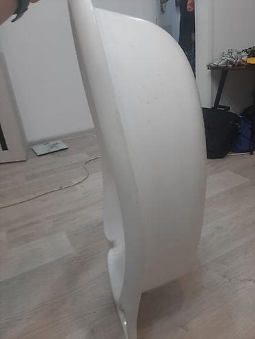 Детская ванна