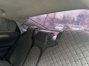 x 5: Хундай Соната LF 2015 года. Под такси!!! Условия: стаж вождения 5 — 8