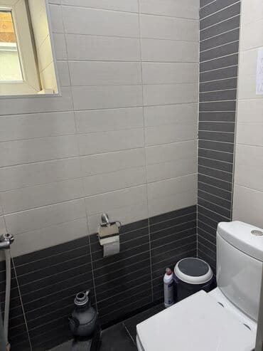 суточные комнаты: 10 м², С мебелью — 10