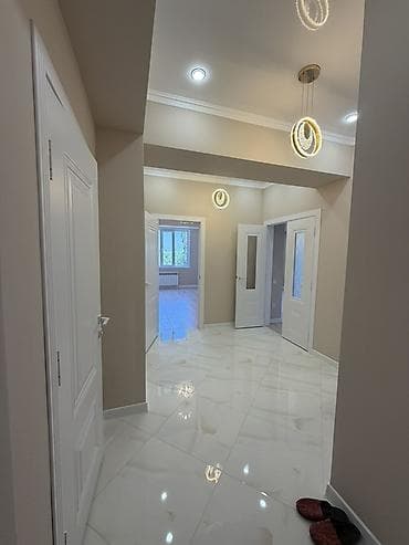 спутник квартиры: 70 м² — 9
