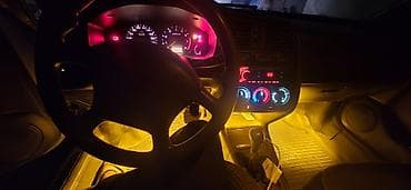 выбор номера о: Nissan Primera: 1998 г., 1.8 л, Механика, Бензин, Седан — 3