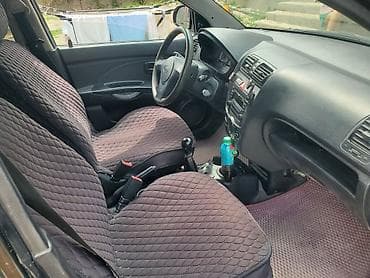 bmw 4 4: Kia Picanto: 2007 г., 1.1 л, Механика, Бензин, Хэтчбэк — 3