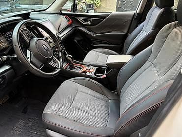 Продажа авто: Subaru Forester: 2020 г., 2.5 л, Вариатор, Бензин, Кроссовер — 5