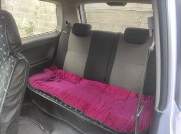 ош авто машина: ♻️Марка: Daihatsu ♻️модель: Cuore ♻️Год: 2004 ♻️Изготовлен: Япошка — 10