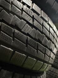 цены на зимние шины в бишкеке: Шины 225 / 65 / R 17, Зима, Б/у, Комплект, Легковые, Япония, Bridgestone — 4