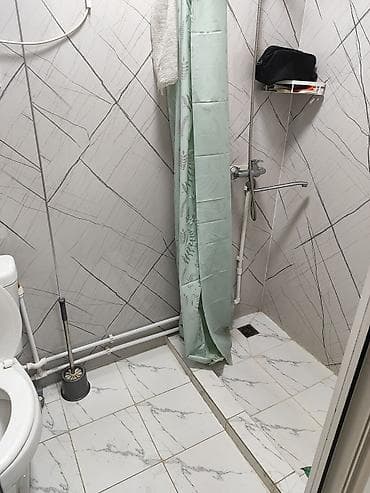 гараж льва толстого: 24 м², С мебелью — 3