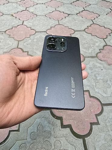 redmi note 10 pro 5g цена в бишкеке: 📱 Тел сатылат — Redmi Note 14 • Эс тутуму: 256GB • Коробкасы бар 📦 • — 5