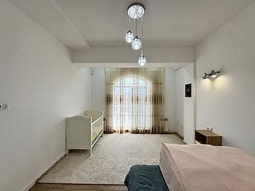 Батирлер: 3 бөлмө, 108 м², Элитка, 6 кабат, Жаңы ремонт — 7
