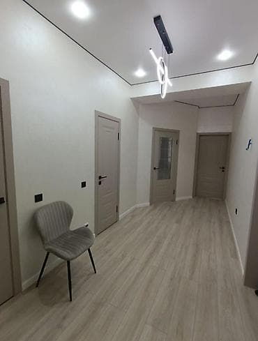 2 комнаты, 64 м², Золотой квадрат Элитка, 5 этаж, Дизайнерский ремонт — 8