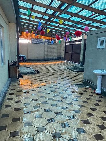 продаю повельен: Срочно срочно Продается дом с просторным крытым двором и гаражными — 2