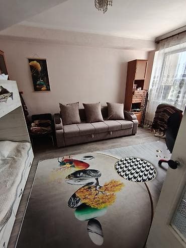 квартиры в кант: 1 комната, 33 м², Индивидуалка, 5 этаж, Косметический ремонт — 5