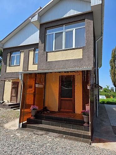 с ленинское: 🏡 СРОЧНО! Продается 2-этажный дом с. Ленинское! 📍 Локация: с — 2