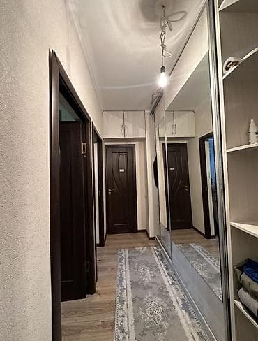 Недвижимость: 1 комната, 48 м², Элитка, 10 этаж — 3