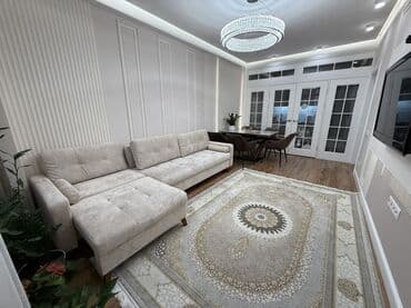 Килемдер: Продам стильную квартиру в престижном районе Асанбай — редкое — 1