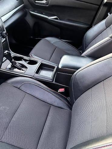 дверь камри 30: Toyota Camry: 2016 г., 2.5 л, Автомат, Бензин, Седан — 5