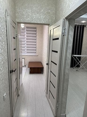 mega hous: 1 комната, 30 м², Элитка, 7 этаж, Евроремонт — 9