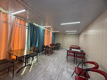 вагон жилье: Продажа бизнеса Фастфуд : Пицца, Вместе с: Оборудование и мебель — 9