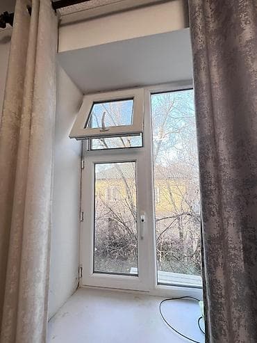 жилой комплекс фрунзе: 3 комнаты, 67 м², Сталинка, 2 этаж, Дизайнерский ремонт — 4