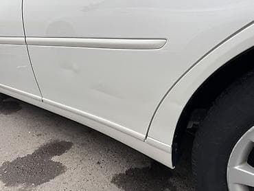 машина lexus: Lexus ES: 2003 г., 3 л, Автомат, Бензин, Седан — 10