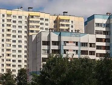 квартиры исыкуль: 1 комната, Без подселения — 4