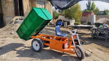 электромотоцикл купить бишкек: Другая мототехника — 4