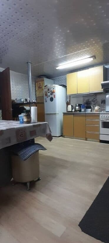 продаю дом новониколаевка: Үй, 150 кв. м, 5 бөлмө, Менчик ээси, Евро оңдоо — 19