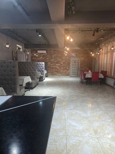 продаю гостиничный дом бишкеке: Продаётся действующее кафе-шашлычная!!! 🧭Новопаловка, Ленинский р/н — 3