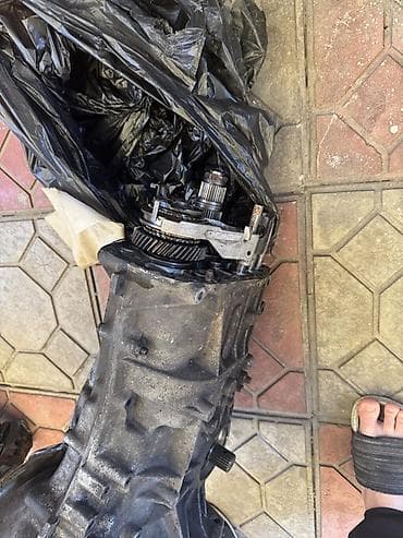 сцепление купить: Коробка передач Механика Subaru — 3