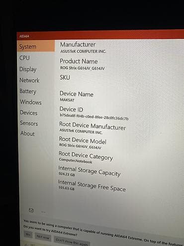 glorious model o: Ноутбук Asus Rog Strix G16 Производитель : ASUS Модель : Rog Strix — 4