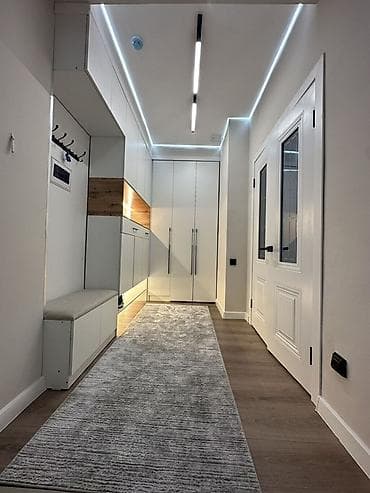 оренда дома: 1 комната, Душевая кабина, Постельное белье, Кондиционер — 3