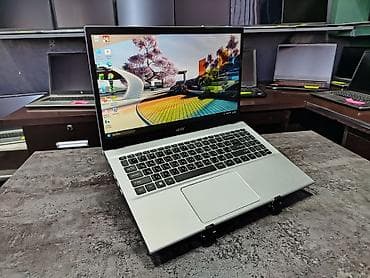notebook lalafo: Для программирования, Новый, Intel Core i5 — 1