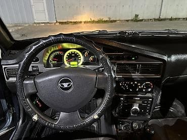 глушитель нексия 2: Daewoo Nexia: 2013 г., 1.5 л, Механика, Бензин, Седан — 7